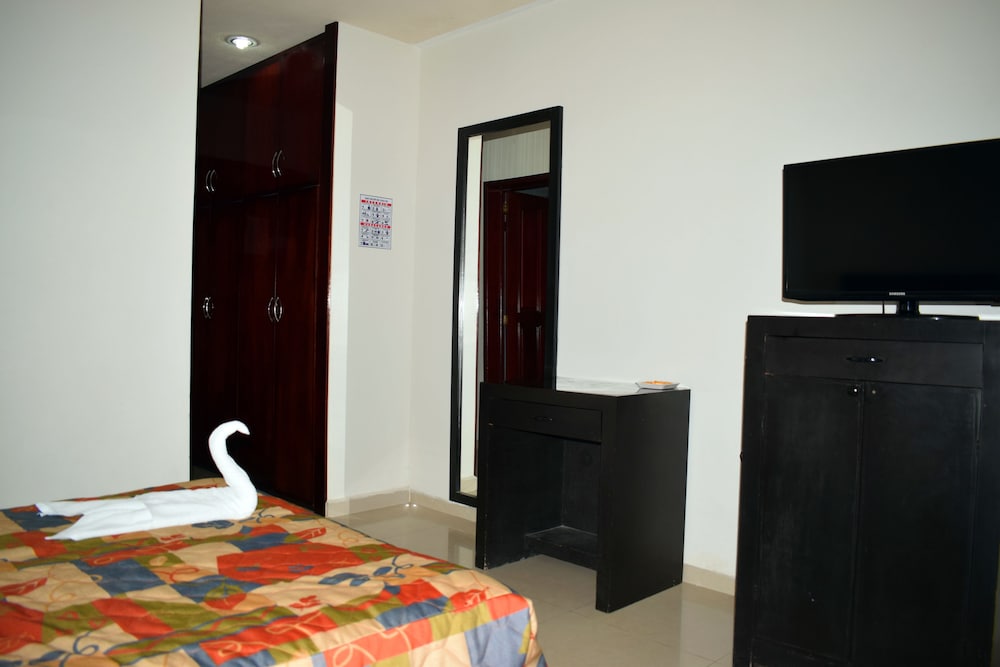 Hotel Juliet in Chetumal, Mexico