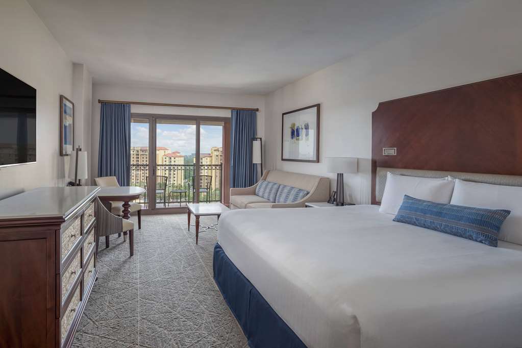 Wyndham Grand Orlando Resort Bonnet Creek - photo 35