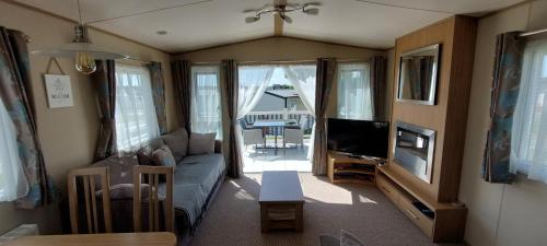 Bude Coastal Lodge — 4-Star Luxury Hotel in Bude, United Kingdom