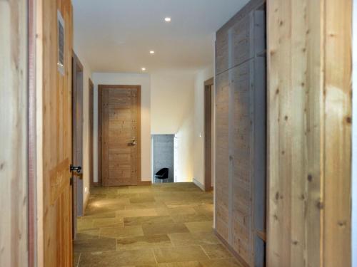 Apartment Le Refuge 1 by Interhome — Basse-Nendaz — photo 4