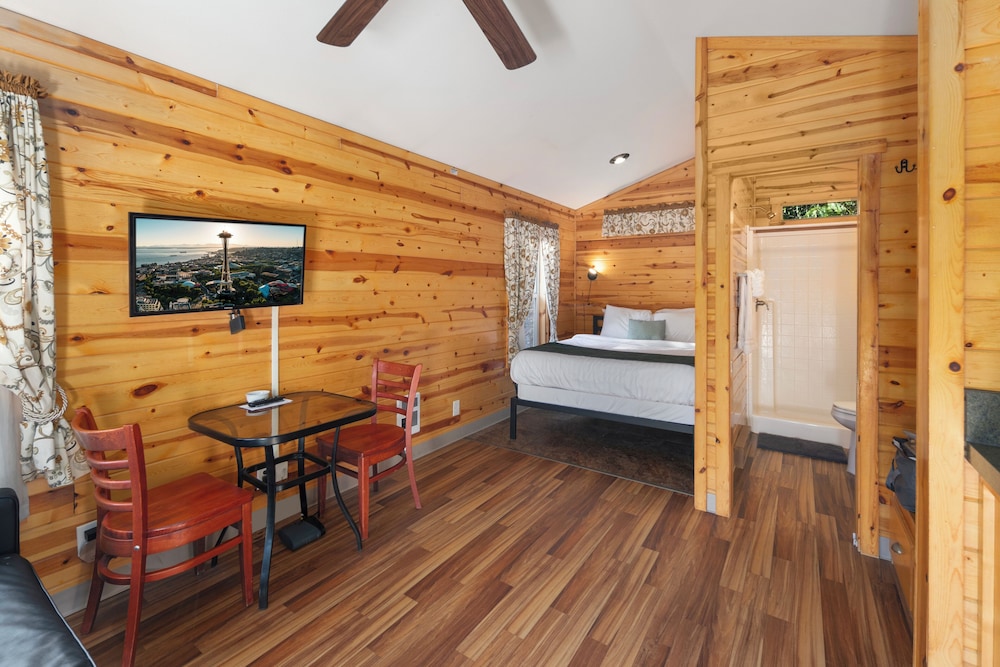 Robinhood Village Resort - photo 29