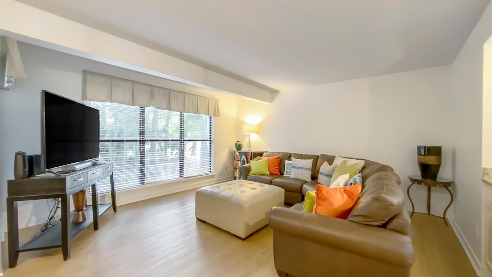2424 Inland Harbour at The Sea Pines Resort - featured photo
