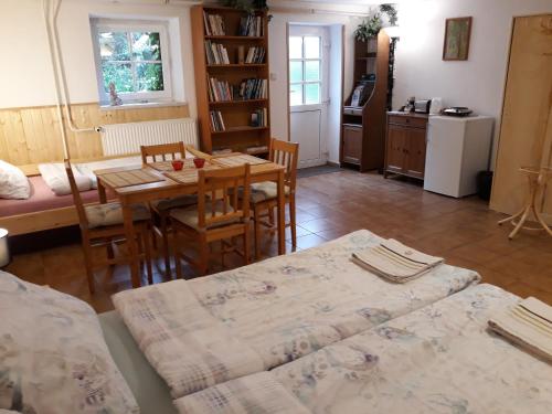 Ranch 79 — 4-Star Luxury Hotel in Dobrany, Czech Republic