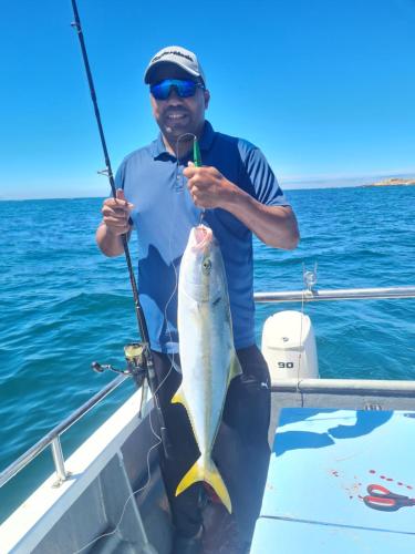 Cape Marine Adventures - last minute hotel in Unknown City