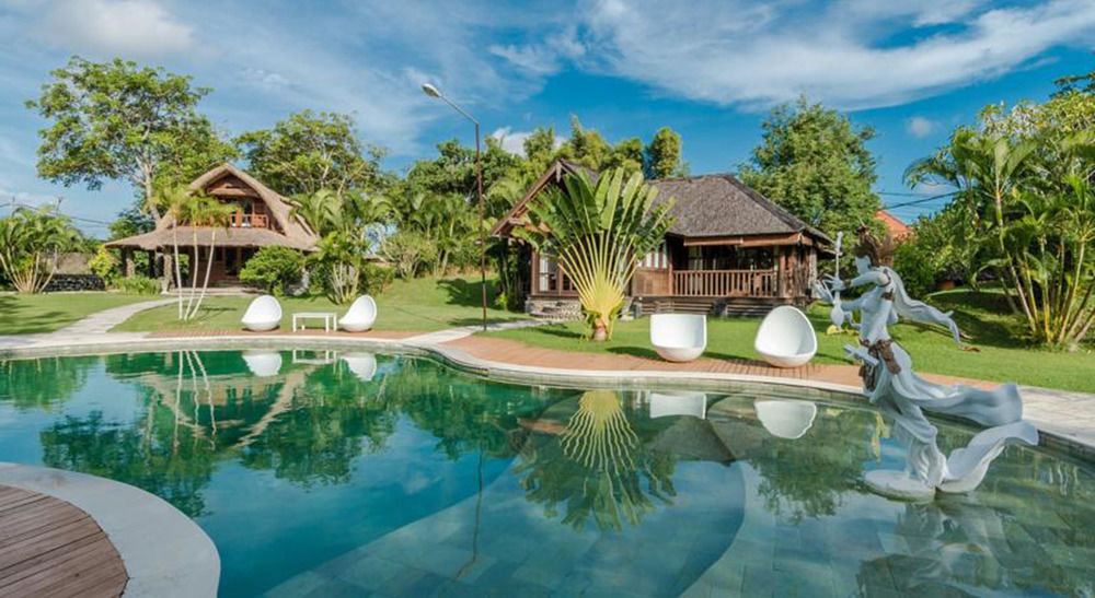 ZEN Rooms Kerobokan Umalas Klecung 2 in Kerobokan, Indonesia