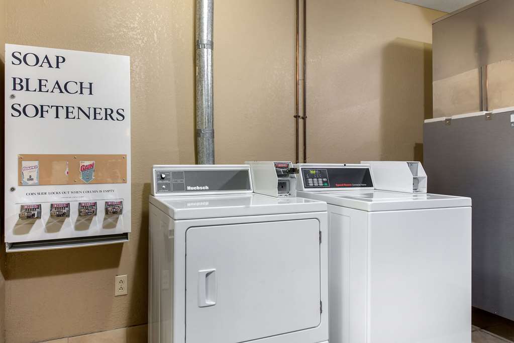 Quality Inn & Suites Lebanon I 65 - photo 31