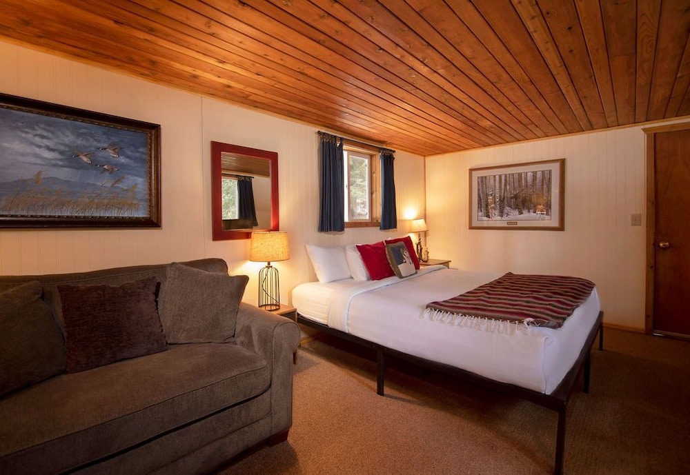 Lochsa Lodge Resort - photo 217