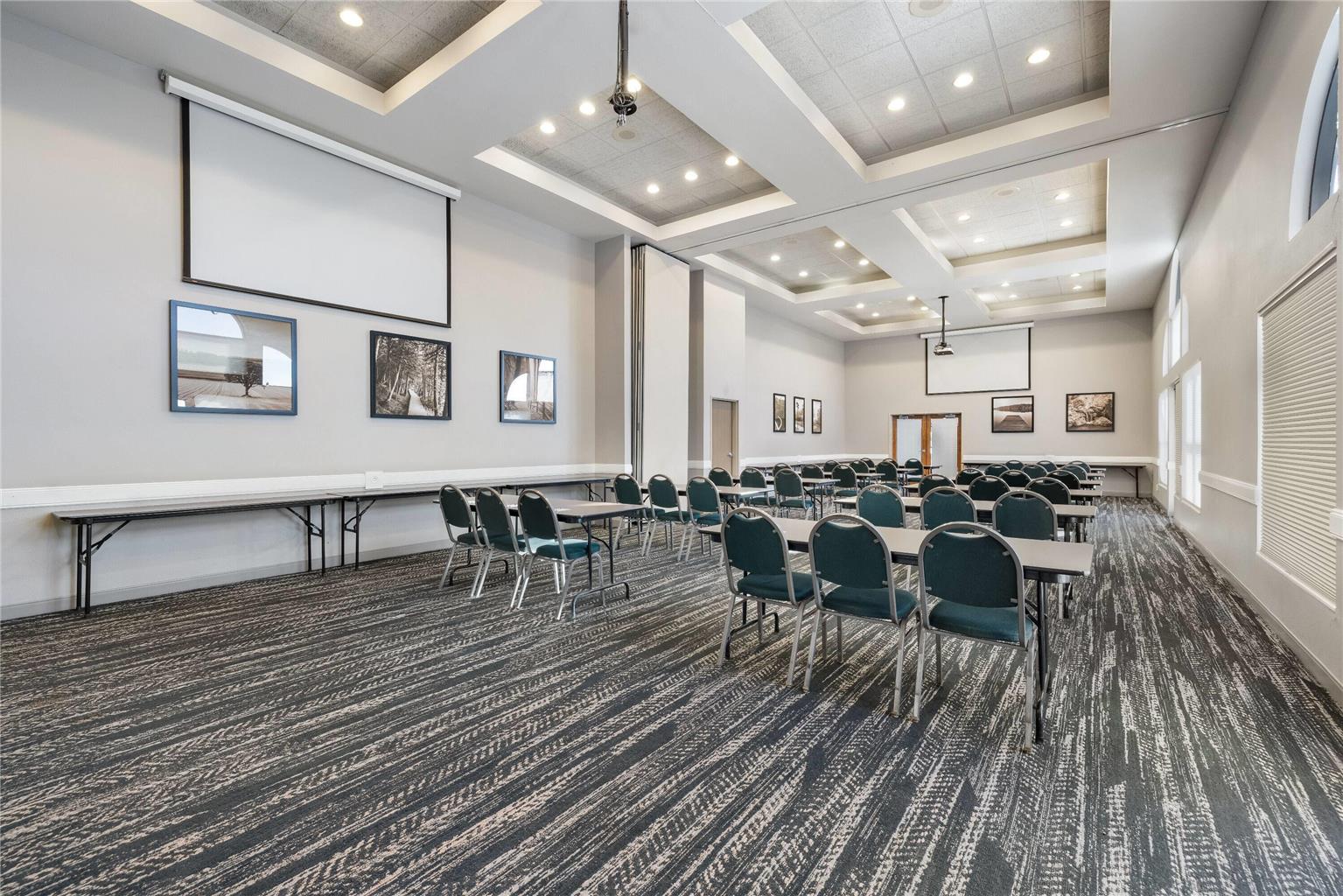 AmericInn by Wyndham Valley City Conference Center - photo 47