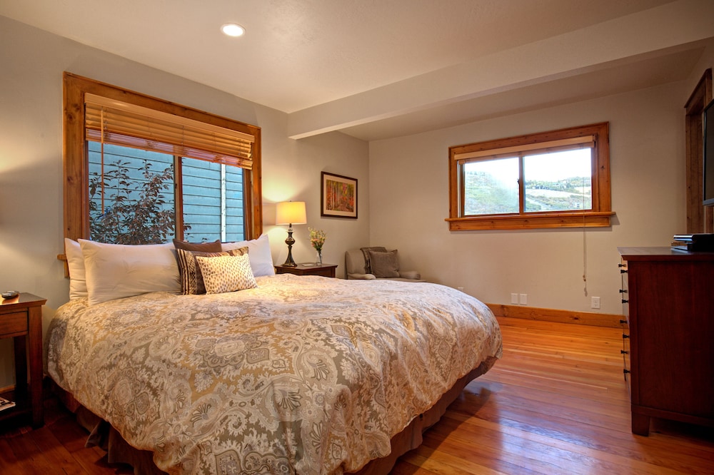 Abode at Park City Mountain - photo 18
