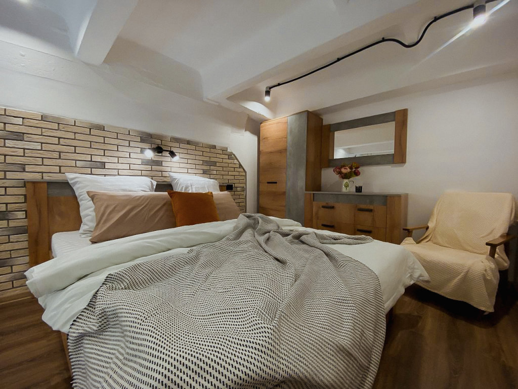 KvartHotel na Savushkina 6K in Astrakhan, Russia