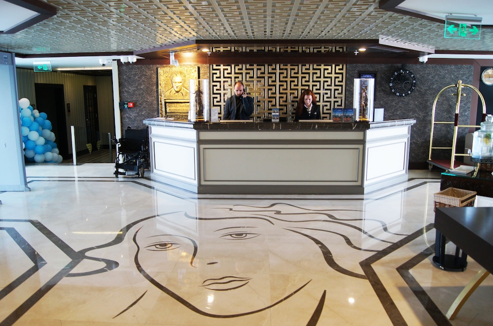 Venus Thermal Boutique — Edremit — photo 3
