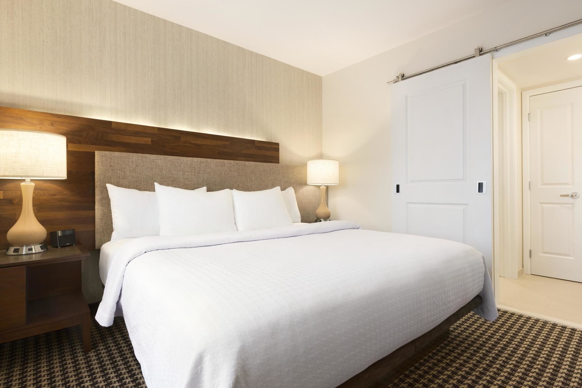 Homewood Suites by Hilton Augusta - photo 20