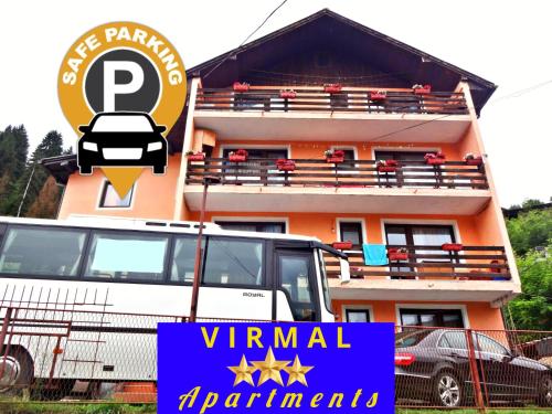 Virmal in Foca, Bosnia and Herzegovina