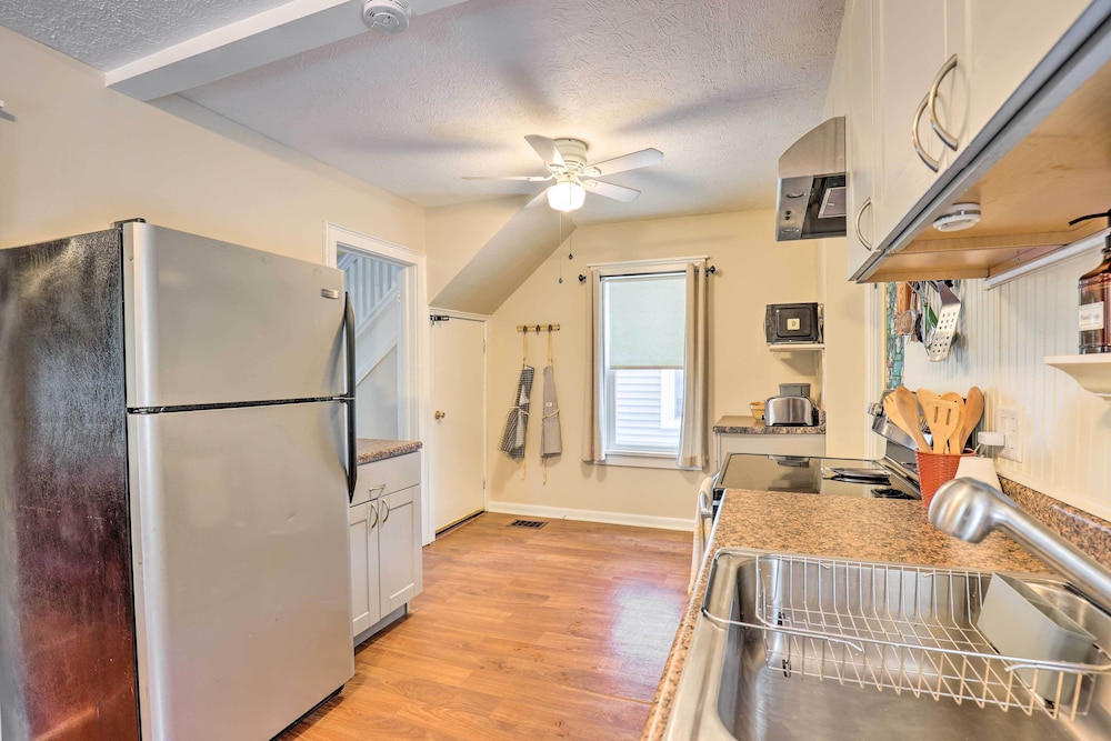 Penn Yan House Rental Close to Wineries - photo 5