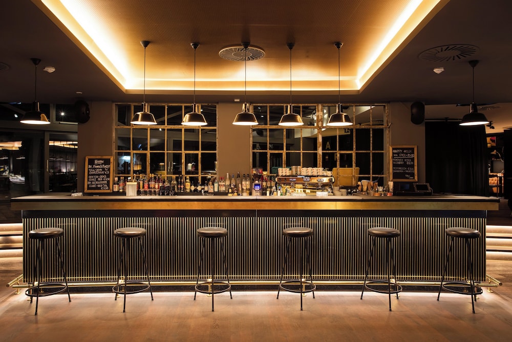 Ruby Marie Hotel Vienna - carbon neutral hotel in Vienna