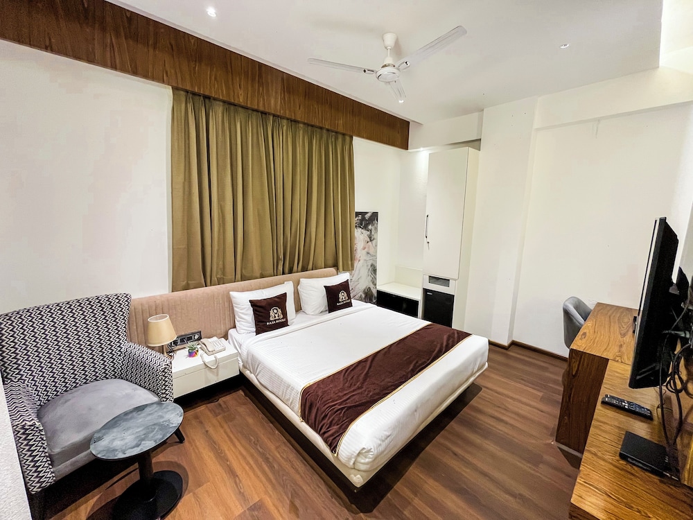 Wishotel Premier Parth Residency — Deoria — photo 2