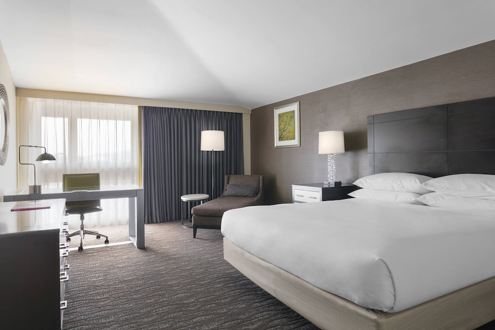 Delta Hotels Baltimore North - photo 7