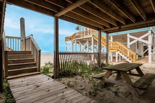 Victorias Seacret by Oak Island Accommodations - photo 3