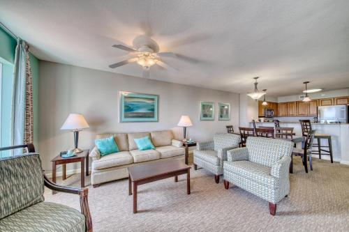 Tilghman Beach and Golf 6003 — 4-Star Luxury Hotel in North Myrtle Beach, United States