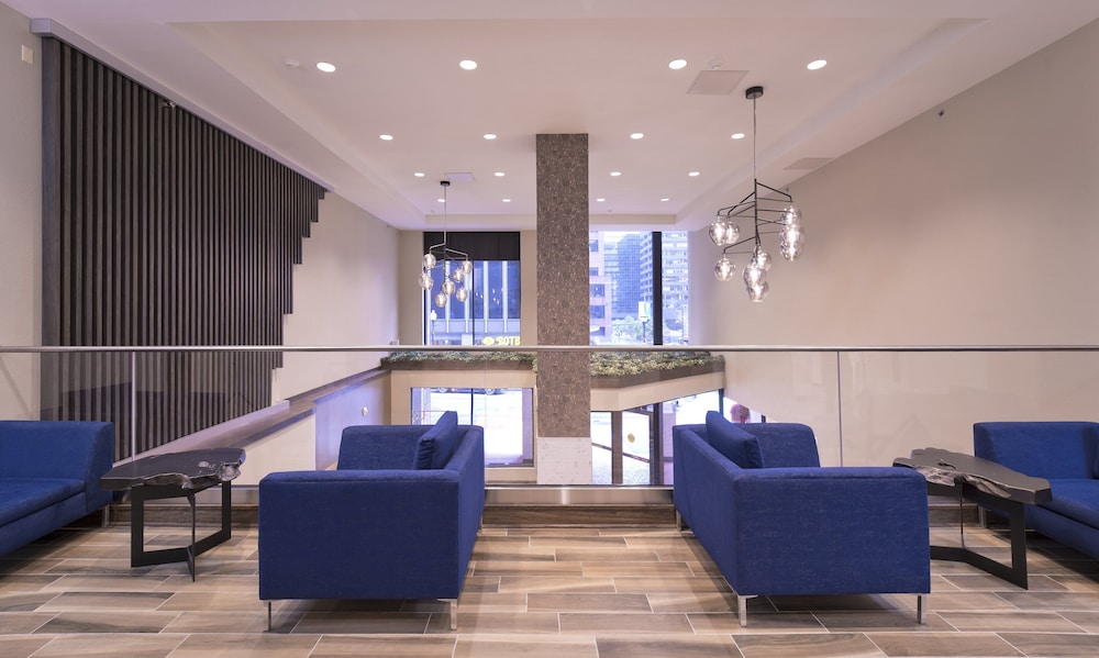 Candlewood Suites Baltimore Inner Harbor by IHG - photo 8