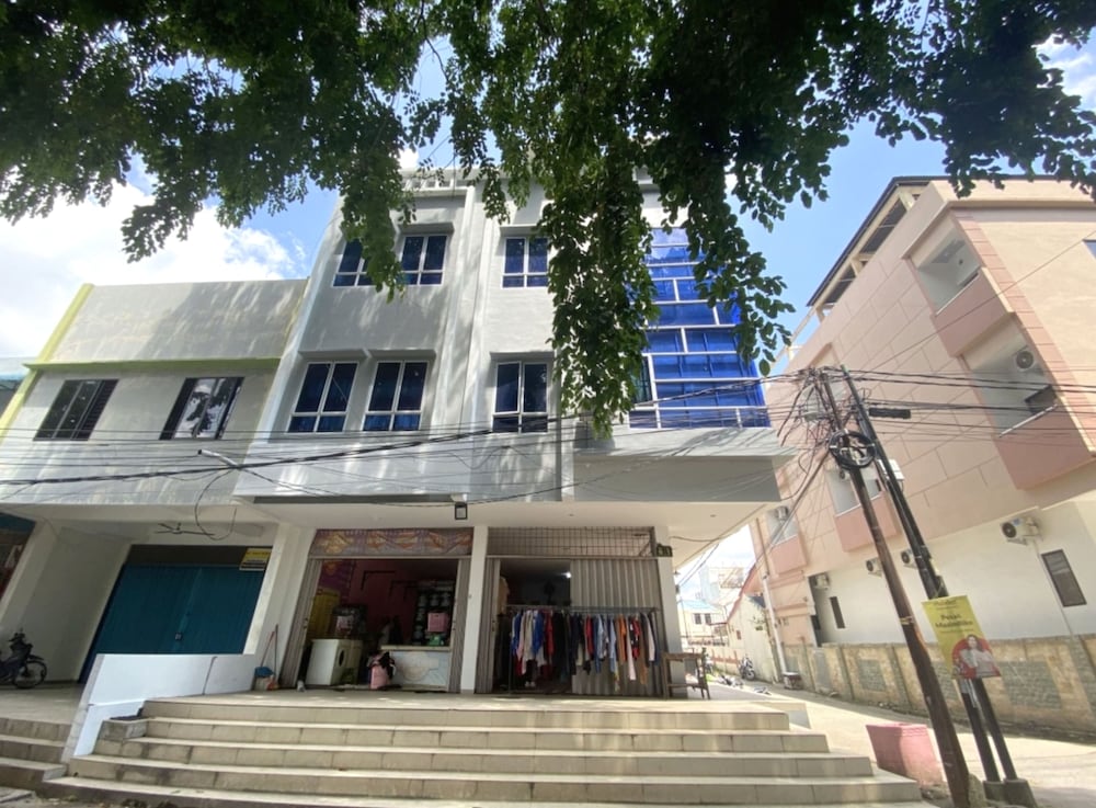 Hotel O Happy 777 — Batam
