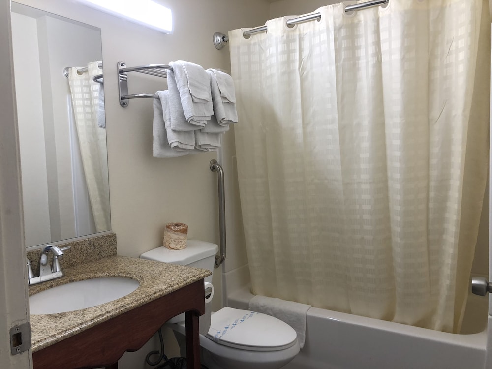 Anaheim National Inn - photo 66