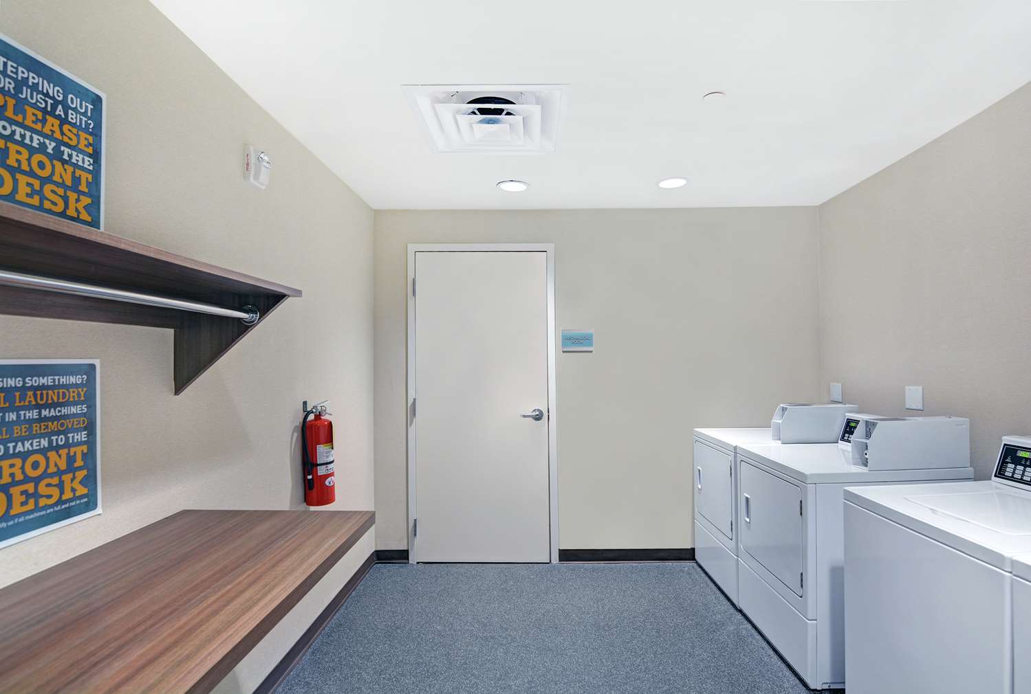 Home2 Suites by Hilton Richmond Hilll Savannah I 95 - photo 24