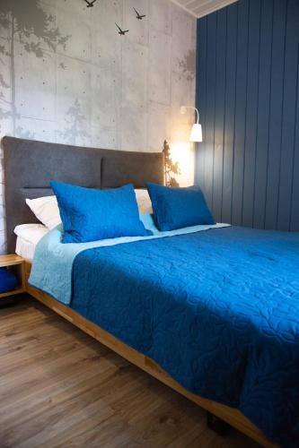 Babai Komora in Irpin, Ukraine