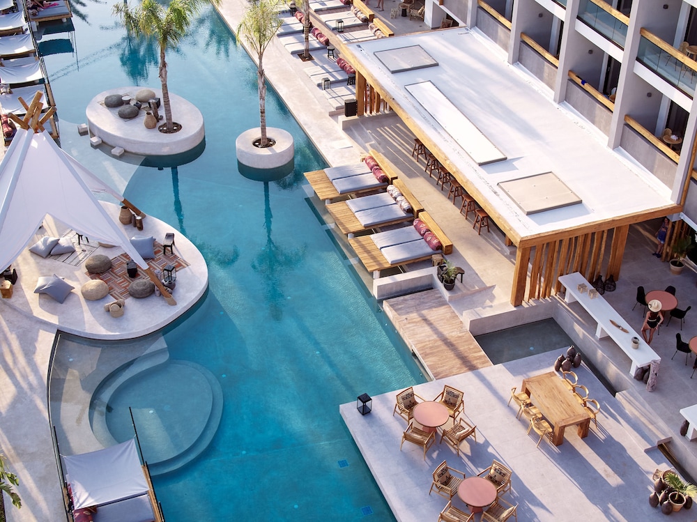 The Syntopia Hotel Adults Only in Rethymno, Greece