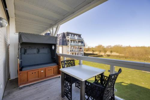Resort Deichgraf Resort Deichgraf 31 07 — Wremen