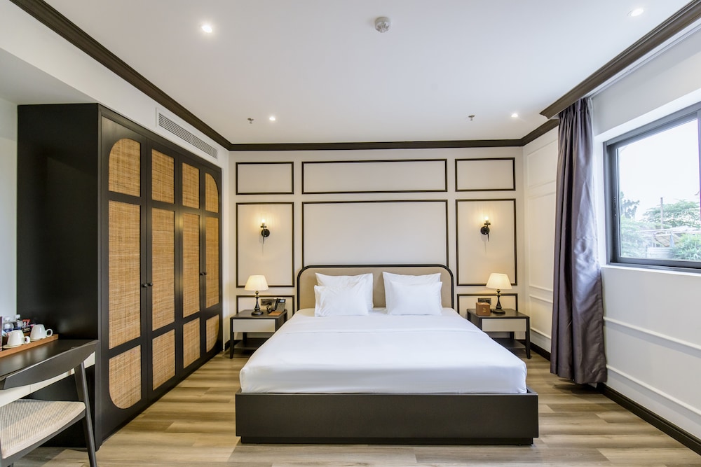 Robin Hotel — Gia Nghia — photo 5