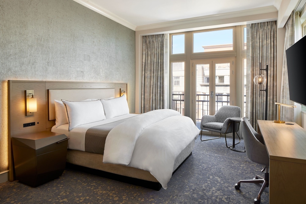 The Westin Georgetown Washington D.C. - photo 12