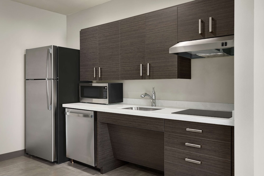 Homewood Suites by Hilton Springfield Medical District - photo 17
