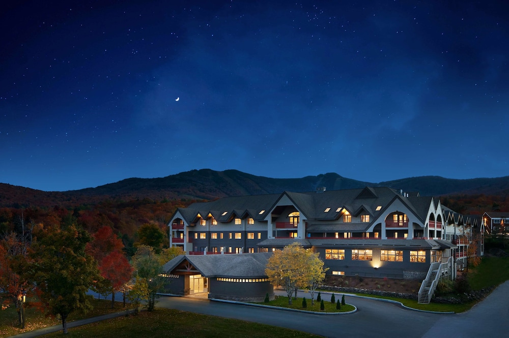 Killington Mountain Lodge Tapestry Collection by Hilton - photo 49
