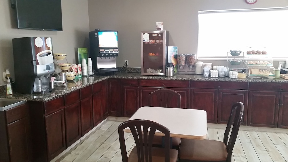 Wingate by Wyndham Beaver I 15 - photo 35