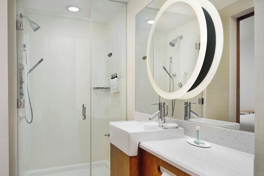 SpringHill Suites by Marriott Scranton Wilkes Barre - photo 21