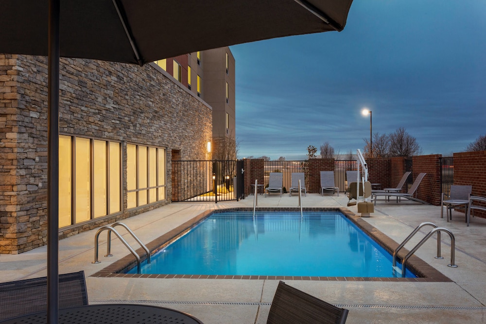 TownePlace Suites by Marriott Memphis Southaven - photo 17