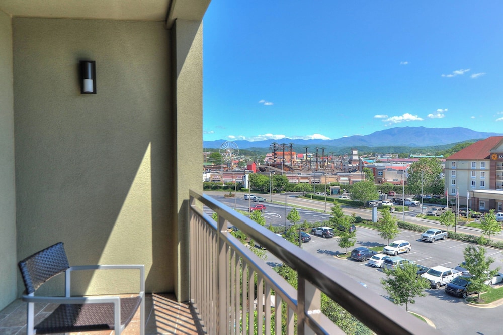 Courtyard by Marriott Pigeon Forge - photo 43