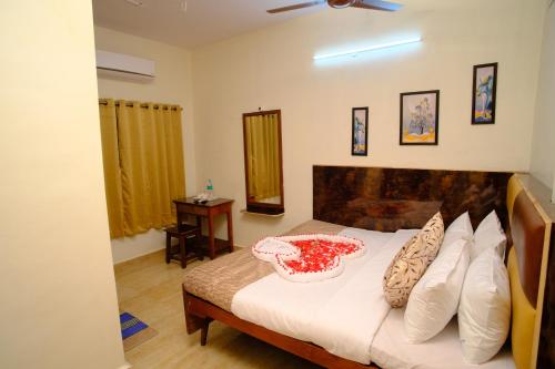 ANL Residency in Chennai, India