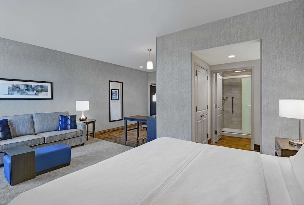 Homewood Suites by Hilton Edison Woodbridge - photo 21