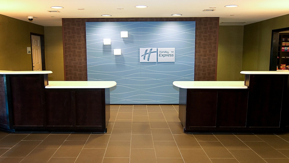 Holiday Inn Express & Suites Wichita Northeast by IHG - photo 2
