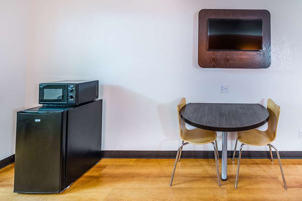 Motel 6 Waxahachie TX - photo 18