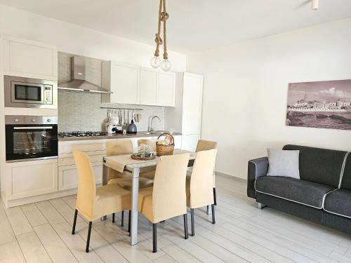 Casa Elia Puglia Mia Apartments — 4-Star Luxury Hotel in Monopoli, Italy