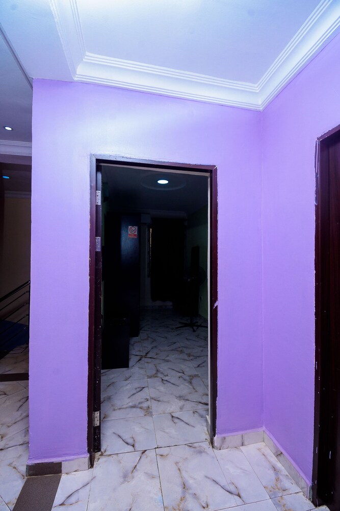 D’Tavern Apartment — Ibadan — photo 4