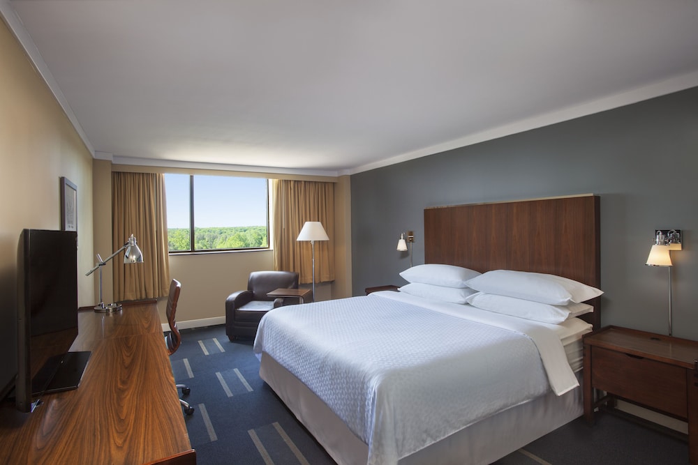 Four Points by Sheraton Richmond - photo 6
