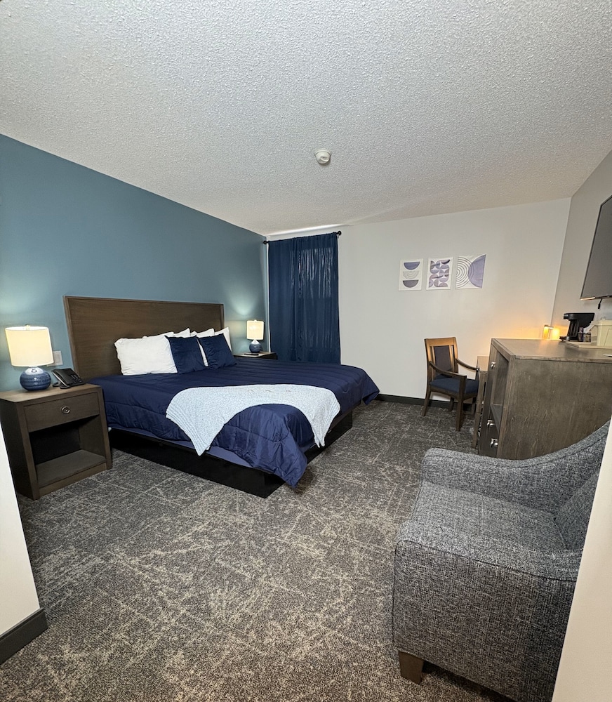 The Northeastland Hotel - photo 8