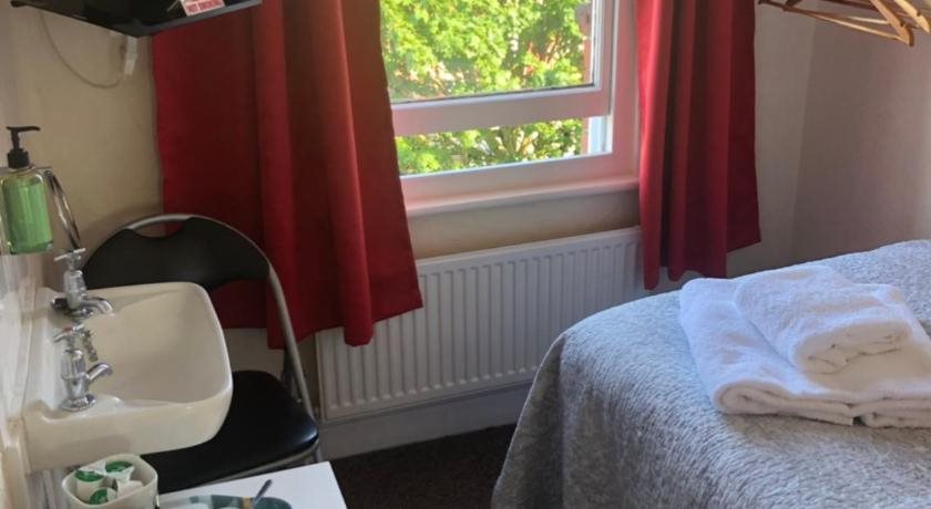 Kingsway Guesthouse