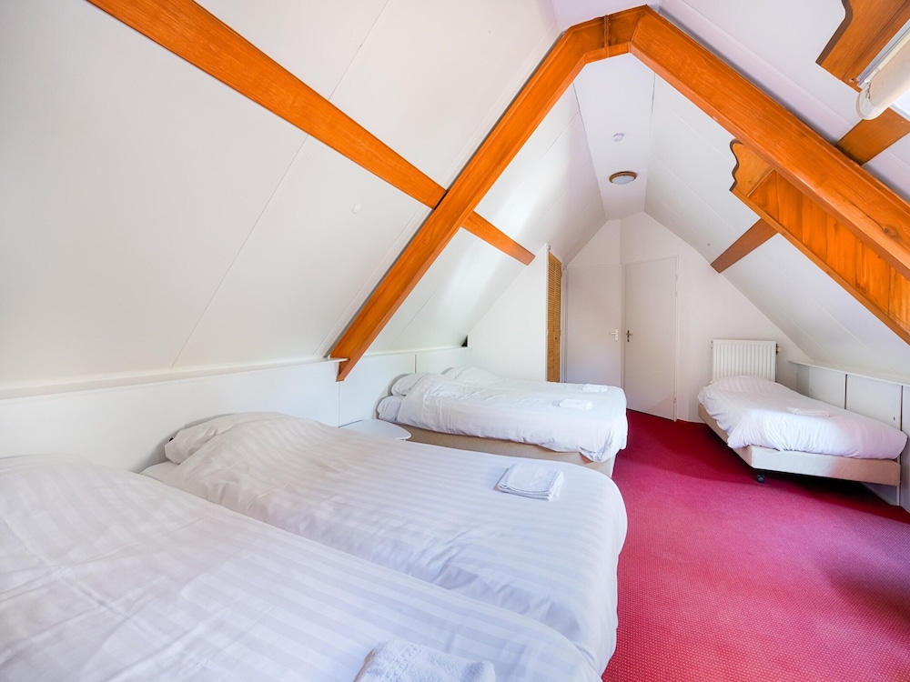 Brabant Mansion for Groups — Asten — photo 3