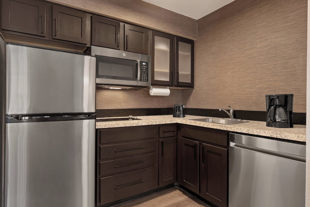 Residence Inn by Marriott Deptford - photo 14