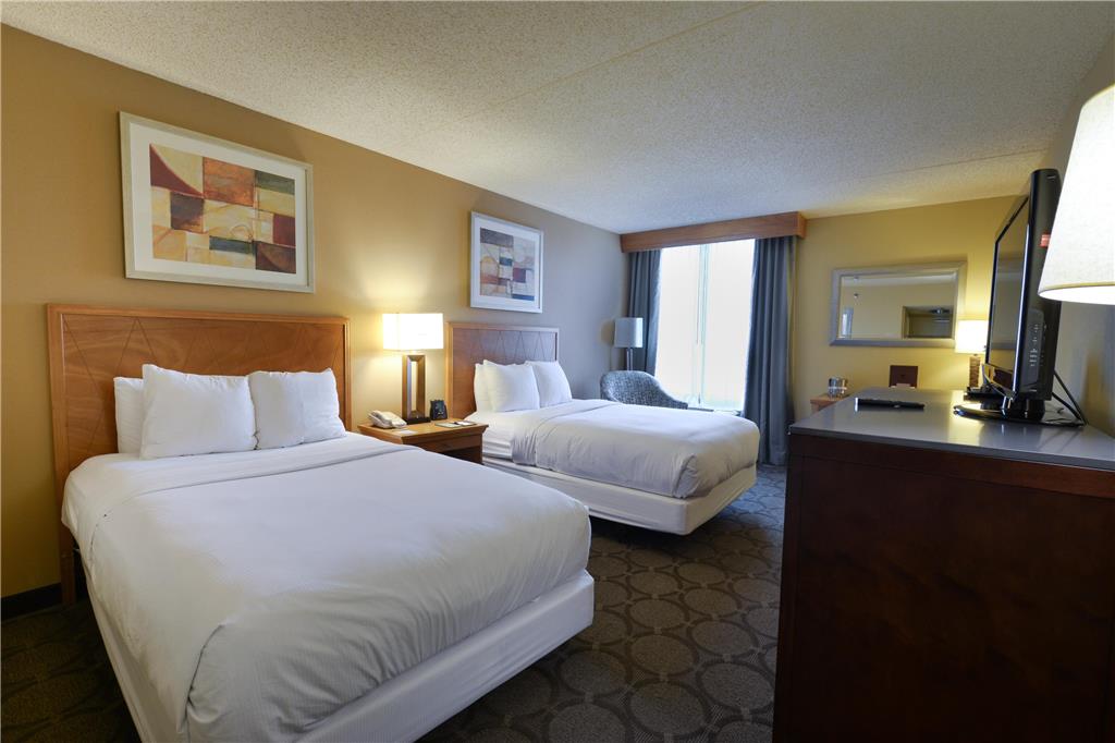 Wyndham Columbus - photo 17
